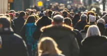Stire din Actualitate : Populația României continuă să scadă. Sporul natural s-a menținut negativ