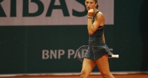 Stire din Sport : TENIS / Alexandra Cadanțu, eliminată în sferturile turneului WTA de la Budapesta