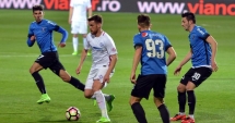 Stire din Sport : Liga I: FCSB - FC Viitorul, remiză, în play-off