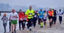 Stire din Sport : Sport, sănătate și istorie, la Maratonul Nisipului