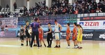 Stire din Sport : Sport și Educație, astăzi, la Sala Sporturilor din Constanța