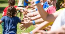 Stire din Cultură-Educație : Universitatea ”Ovidius” va participa la realizarea unei cercetări despre implicarea copiilor în activități sportive