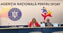 Stire din Sport : Elisabeta Lipă: „Sportul este slab remunerat, lumea se duce către zonele unde se câştigă mai bine”