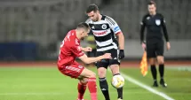 Stire din Sport : Calificare în sferturile Cupei României pentru Universitatea Cluj și Metalul Buzău