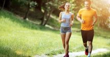 Stire din Sănătate : Medicii atenționează: Nu e bine să faci sport pe stomacul gol!