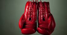 Stire din Sport : Jocurile Europene Baku 2015 / Boxerul Daniel Niculescu s-a calificat în optimi