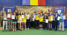 Stire din Sport : Sportiv de la CS Știința, finalist la Campionatul Național de Iarnă