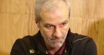 Stire din Sport : Doliu în sportul constănțean. A murit Cristian Bărbulescu