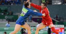 Stire din Sport : Sportivă de la CS Farul, angrenată într-o nouă etapă de Cupă Mondială