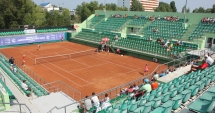 Stire din Sport : Sportive din Top 300 WTA, pe tablourile de la ITF Mamaia Trophy