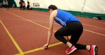 Stire din Sport : Atleții de la CS Farul, printre remarcații Naționalelor