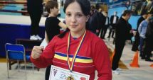Stire din Sport : Sportivi de la CS Năvodari, remarcaţi în competiţii internaţionale