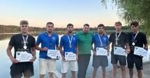 Stire din Sport : Agenda de evenimente a sportivilor de la CSM Constanța, din acest week-end