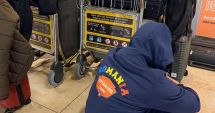 Stire din Actualitate : Sportivi români, expulzați din Mexic. Echipa calificată la Mondialul de Pescuit din Caiac a fost întoarsă la aeroport