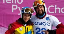 Stire din Sport : România va fi reprezentată de doi sportivi la Jocurile Paralimpice de iarnă Milano-Cortina 2026