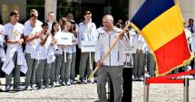 Stire din Sport : Sportivii medaliați la Jocurile Europene, premiați de COSR