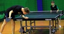 Stire din Sport : Sportivii de la CS Farul iau cu asalt Campionatele Naționale de juniori ll