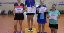 Stire din Sport : Sportivii de la LPS Constanța au dominat Olimpiada Națională a Sportului Școlar