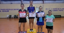 Stire din Sport : Sportivii de la  LPS Constanța au dominat Olimpiada Națională  a Sportului Școlar