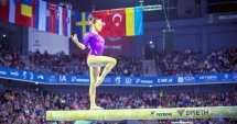 Stire din Sport : Sportivii constănțeni, prezenți la Universiada de vară