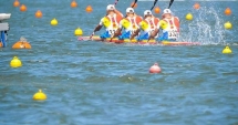Stire din Sport : Sportivii de la CS Agigea,  medaliați la Campionatul Mondial pentru juniori