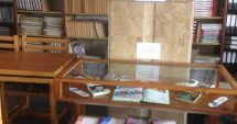 Stire din Cultură-Educație : Sportivii români, elogiați de Biblioteca Județeană