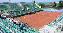 Stire din Sport : Sportivii de la Tenis Club Idu își reiau activitatea. "De luni, începem treaba!"