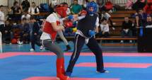 Stire din Sport : Sportivii constănțeni au dominat Naționalele de Kung-Fu