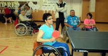 Stire din Sport : Sportivii paralimpici, pe podium la Cupa "Ana Lugojana"