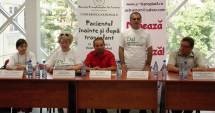 Stire din Sănătate : Sport pe plajă  în sprijinul donării de organe