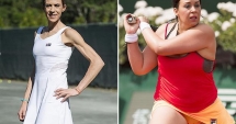 Stire din Sport : Revenire spectaculoasă în tenis. După 4 ani de pauză pricinuită de o boală, se întoarce în circuit