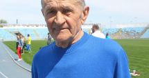 Stire din Sport : Sportul constănțean, îndoliat. S-a stins un "uriaș": antrenorul emerit Ion Veliciu