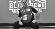 Sportul românesc, din nou îndoliat. A murit antrenorul Angheluș Beșleagă