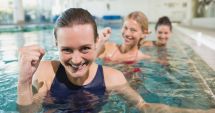 Stire din Sănătate : Sportul, indicat chiar şi bolnavilor cronici