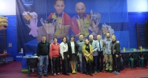 Sportul fără bariere leagă prietenii între români și bulgari
