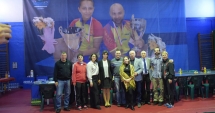 Stire din Sport : Sportul fără bariere leagă prietenii între români și bulgari