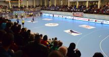 Stire din Sport : Fotbal, baschet și handbal, în această săptămână, la Constanța