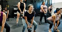 Stire din Sănătate : Sportul este foarte important în cazul persoanelor cu hipertensiune arterială