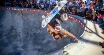 Stire din Sport : Sporturi extreme la Gravity Summer Jam 2016