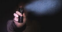Stire din Eveniment : Alertă la City Park Mall! O persoană a fost atacată cu spray paralizant
