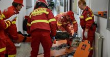 Stire din Eveniment : Șase eleve au ajuns la spital, după ce un coleg de clasă a folosit spray lacrimogen în timpul orelor