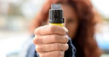 Stire din Eveniment : Un bărbat a fost atacat cu spray paralizant pe o stradă din municipiul Constanța