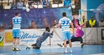 Stire din Sport : Spre play-off-ul Cupei EHF! HC Dobrogea Sud, victorie dramatică în Spania