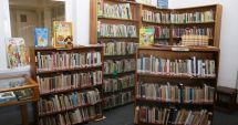 Stire din Cultură-Educație : Sprijin pentru elevi și studenți, la Biblioteca Județeană Constanța