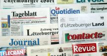 Stire din Economie : Sprijin financiar pentru mass-media europeană