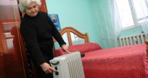 Stire din Social : Sprijin financiar pentru încălzirea locuinţei, la Constanţa. Cine are dreptul la ajutor