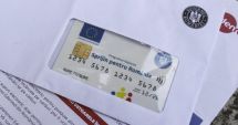 Stire din Social : Veste bună pentru constănțeni. Cardurile sociale vor fi alimentate în septembrie