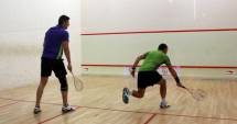 Stire din Sport : Jucătorii constănțeni, obiective ambițioase la Naționalele de squash