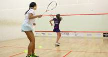 Stire din Sport : Constanța și-a desemnat campionii la squash