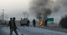 Stire din Actualitate : Afganistan: Cel puțin 12 morți și peste 60 de răniți într-un atentat la Kabul